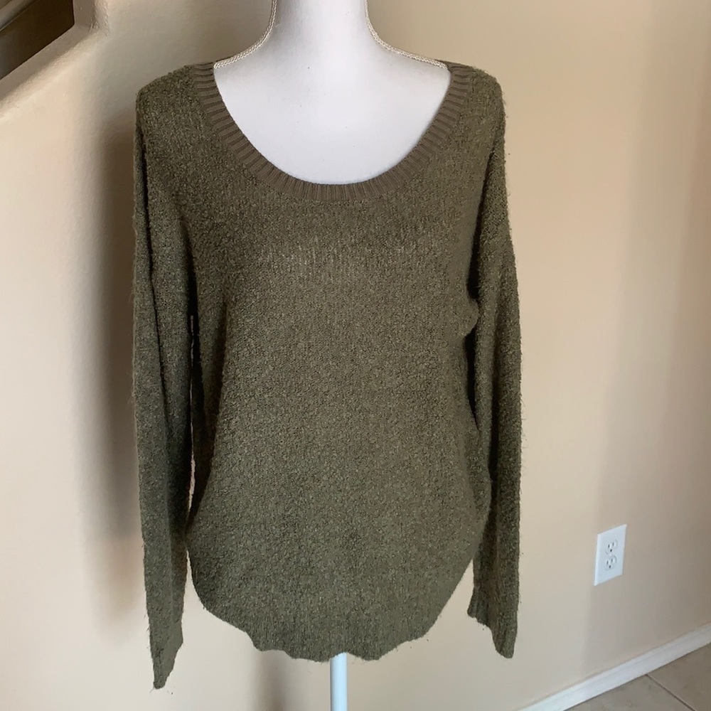 Abound lightweight sweater